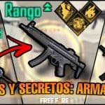 Descubre las características de las armas evolutivas en Free Fire: ¡Potencia y versatilidad al máximo! 2 cuales son las caracteristicas de las armas evolutivas en free fire