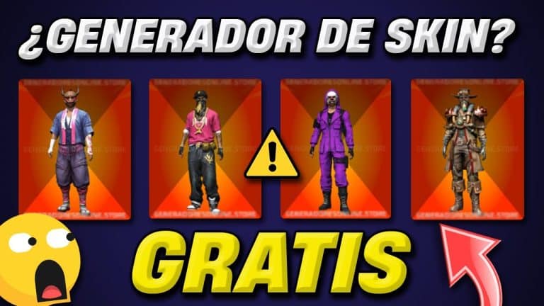 descubre los generadores legitimos de free fire consigue recursos gratuitos sin riesgos