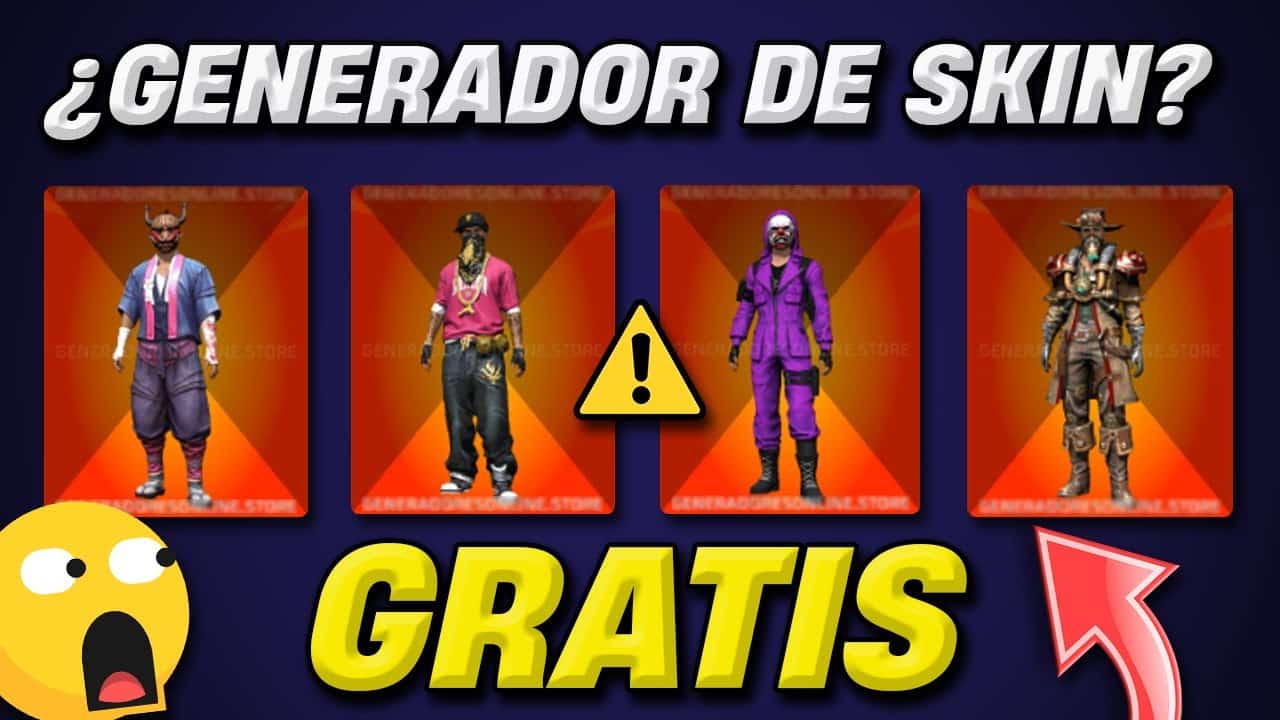 descubre los generadores legitimos de free fire consigue recursos gratuitos sin riesgos