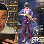 Descubre los códigos más recientes de Free Fire y obtén ventajas en el juego
